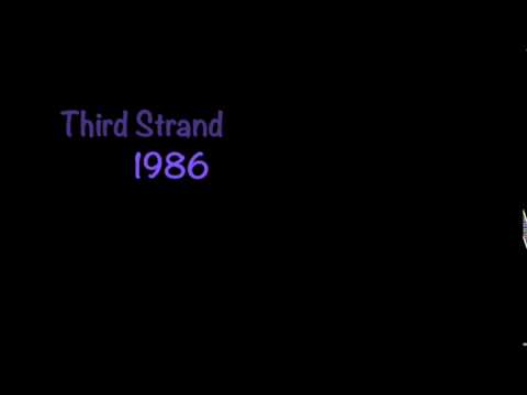 მესამე ნაპირი - Third Strand - 1986